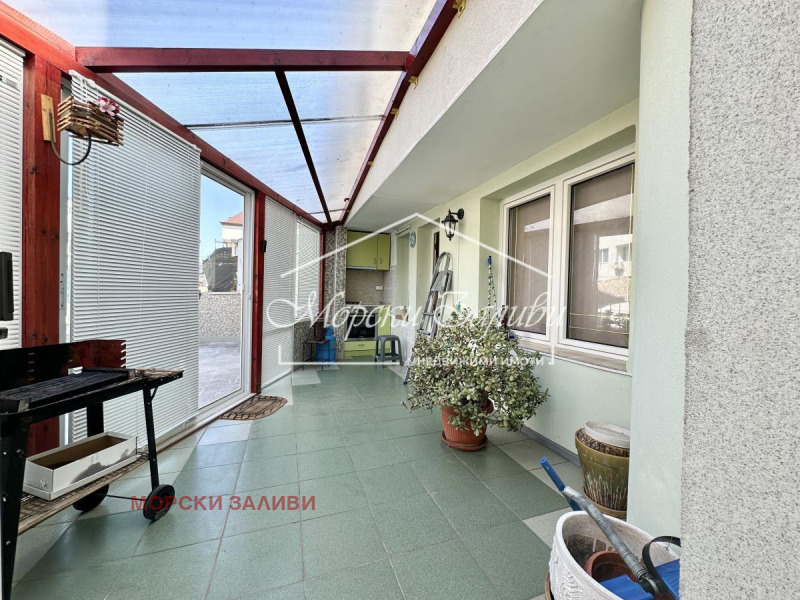 Продава  Мезонет град Бургас , Лазур , 195 кв.м | 76137275 - изображение [4]