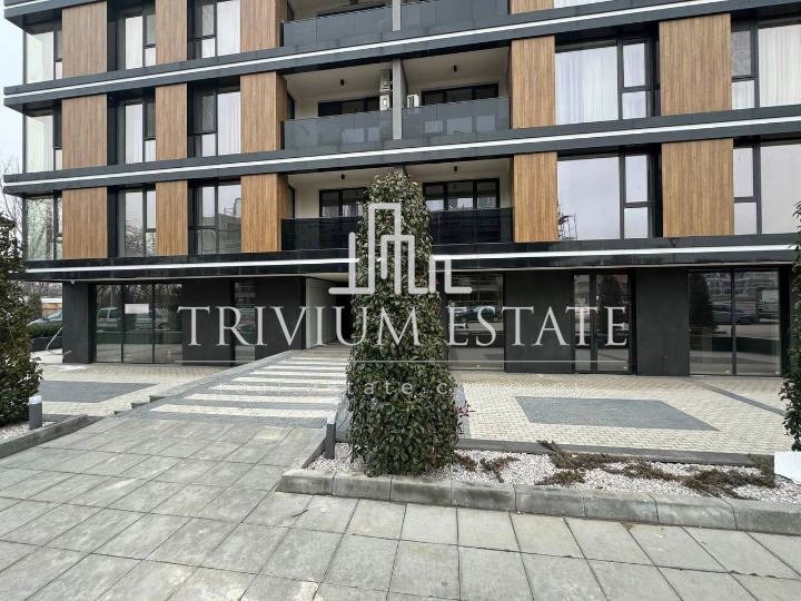 Продава ОФИС, гр. Пловдив, Отдих и култура, снимка 2 - Офиси - 52640575