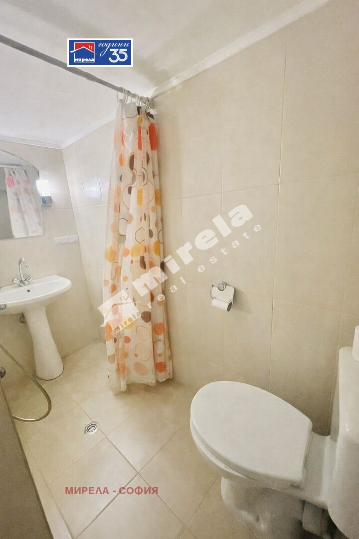 Продава ЕТАЖ ОТ КЪЩА, гр. София, Яворов, снимка 10 - Етаж от къща - 54106987