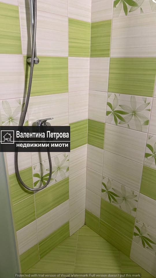 Продава ЕТАЖ ОТ КЪЩА, гр. Русе, Център, снимка 13 - Етаж от къща - 55022944
