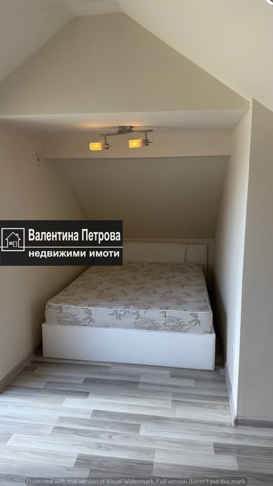 Продава ЕТАЖ ОТ КЪЩА, гр. Русе, Център, снимка 9 - Етаж от къща - 55022944