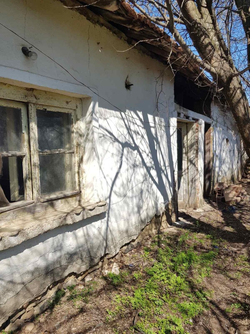 Продава КЪЩА, с. Бутово, област Велико Търново, снимка 4 - Къщи - 40068352