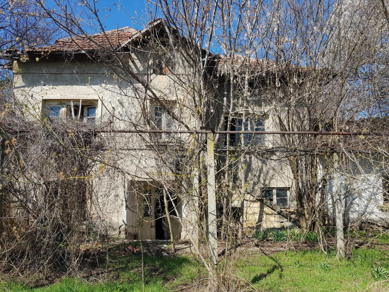 Продава  Къща област Велико Търново , с. Бутово , 200 кв.м | 11325263 - изображение [4]