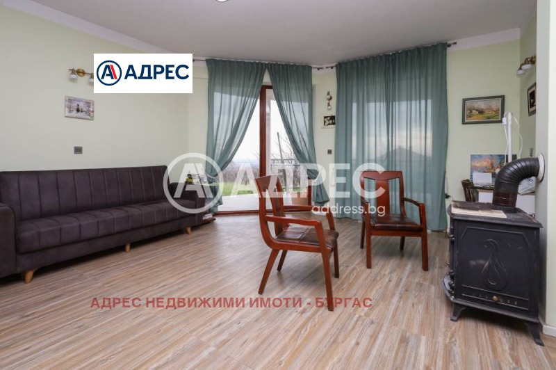 Продава КЪЩА, с. Кошарица, област Бургас, снимка 11 - Къщи - 48376187