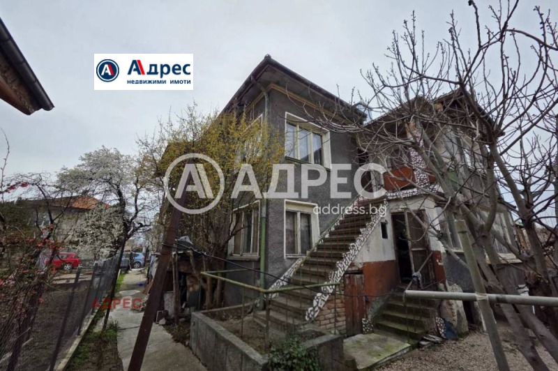 Продава КЪЩА, гр. Видин, Строител, снимка 1 - Къщи - 49629472