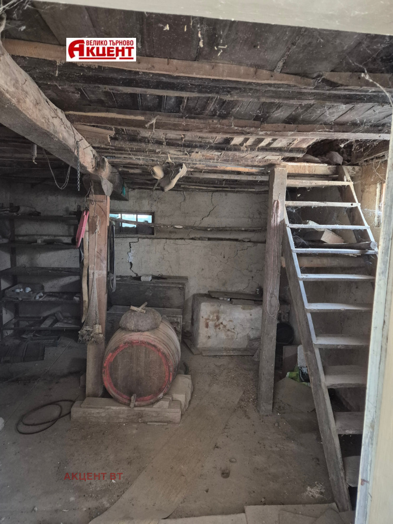 Til salg  Hus region Veliko Tarnovo , Tserova koriya , 100 kvm | 65775677 - billede [5]