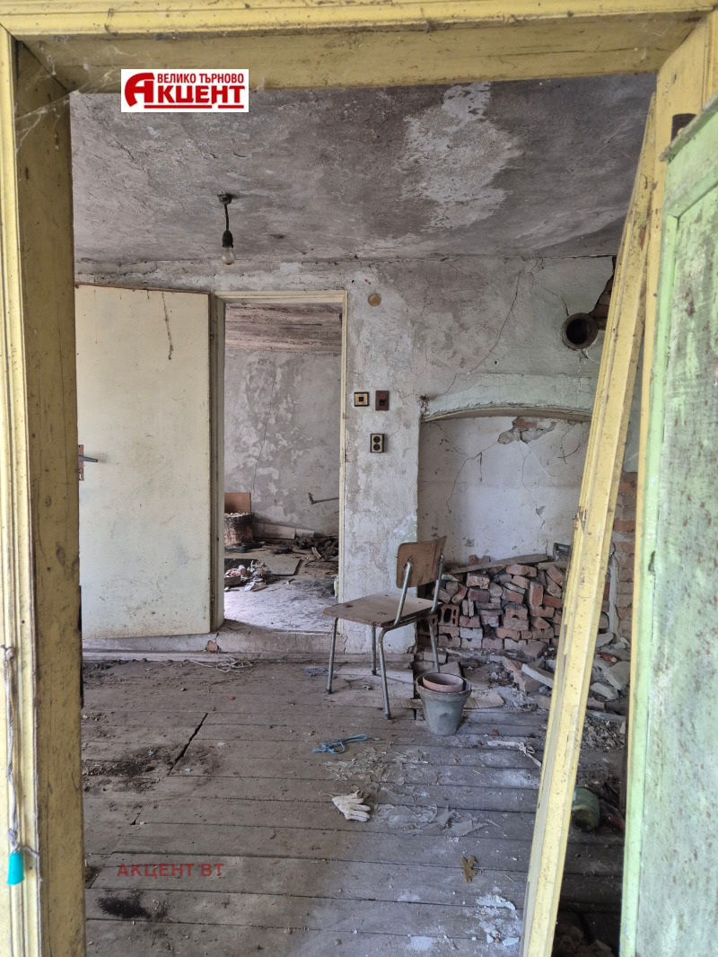 Til salg  Hus region Veliko Tarnovo , Tserova koriya , 100 kvm | 65775677 - billede [10]