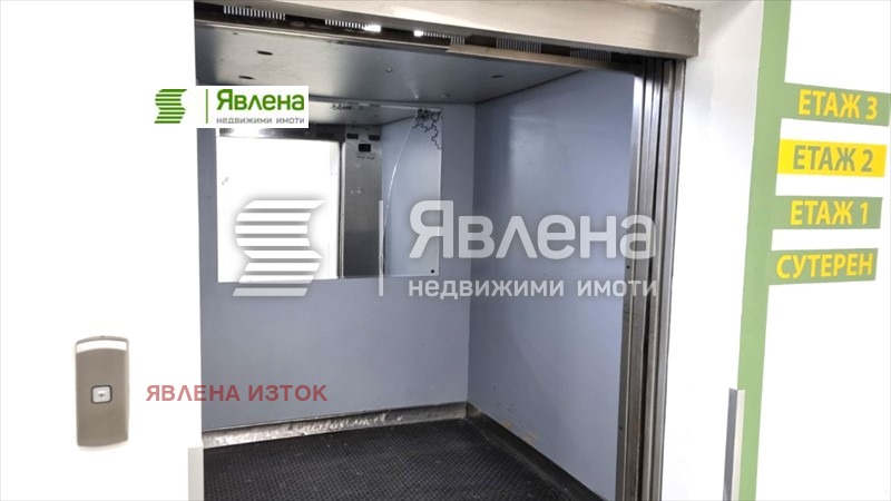 Продава СКЛАД, гр. София, Горубляне, снимка 3 - Складове - 56404744
