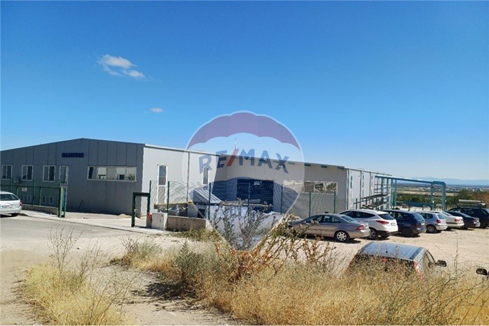 Продава ПРОМ. ПОМЕЩЕНИЕ, гр. Куклен, област Пловдив, снимка 9 - Производствени сгради - 52397822