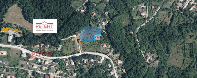 À venda  Trama região Gabrovo , Boriki , 3264 m² | 77836230