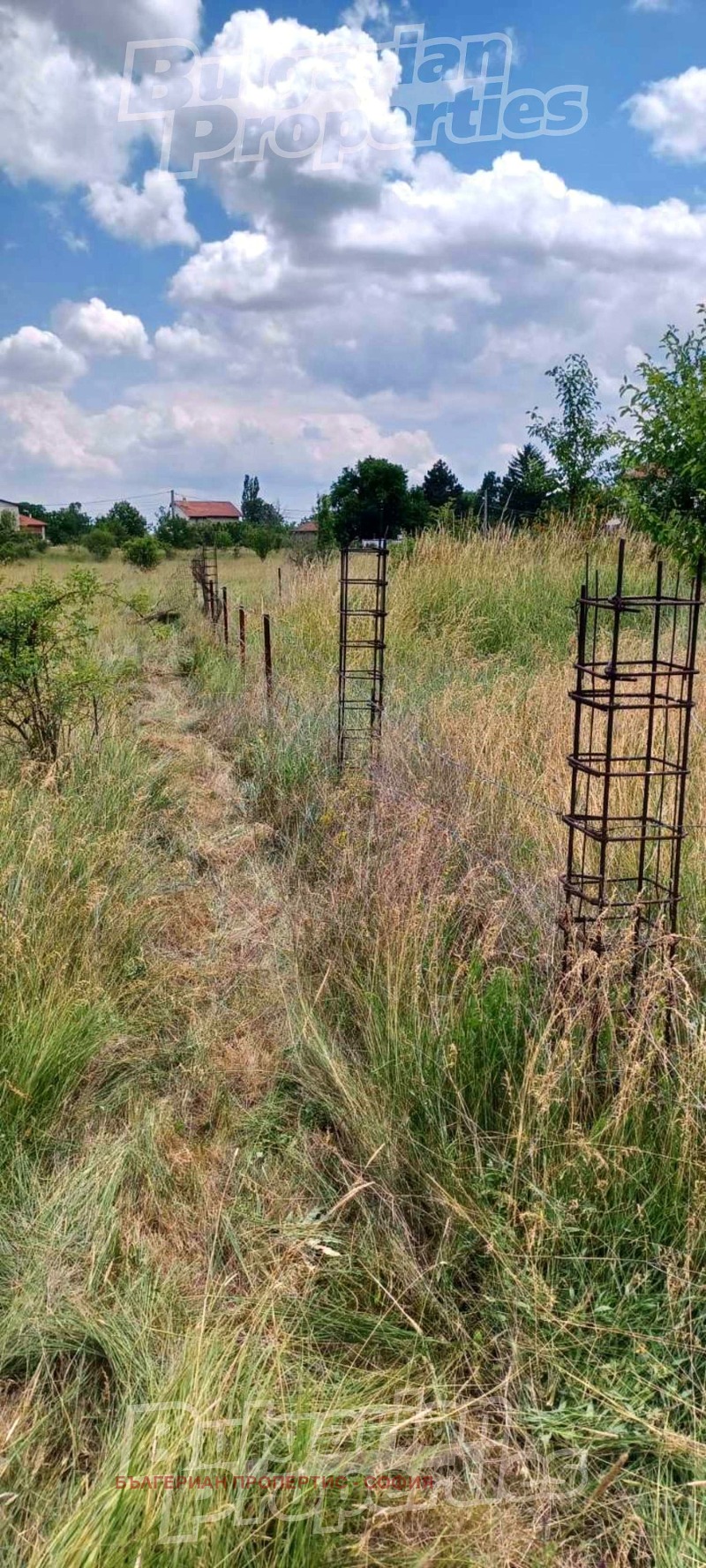 In vendita  Complotto Sofia , Voluiak , 1287 mq | 43787216 - Immagine [10]