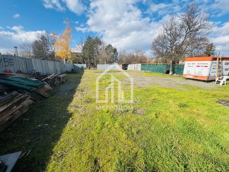 Продава ПАРЦЕЛ, гр. София, Ботунец, снимка 2 - Парцели - 52520173