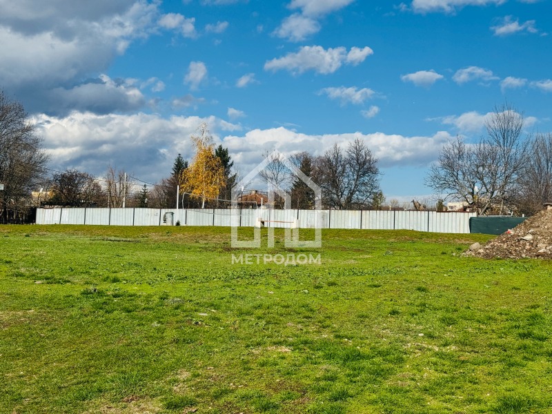 Продава ПАРЦЕЛ, гр. София, Ботунец, снимка 9 - Парцели - 52520173