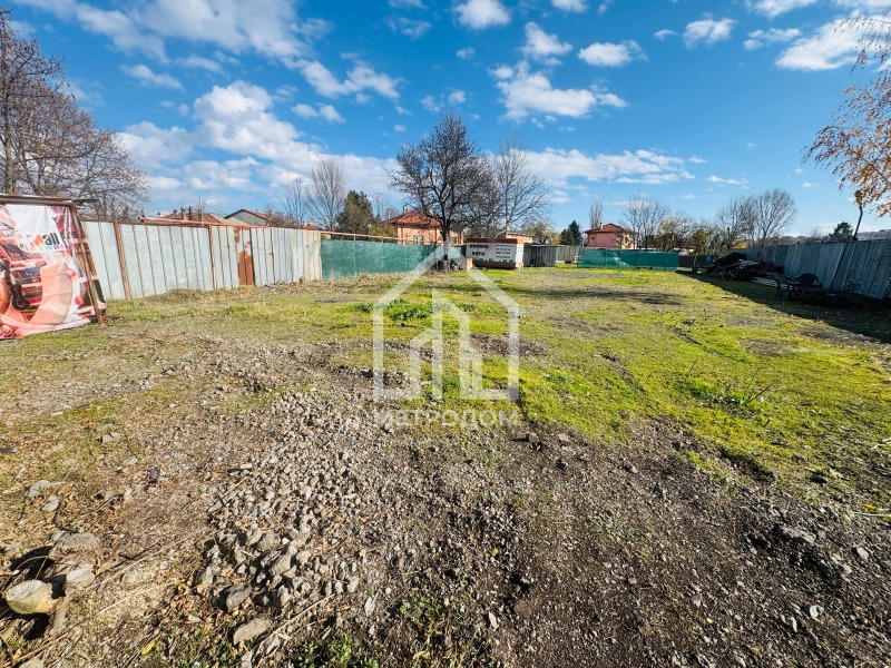 Продава ПАРЦЕЛ, гр. София, Ботунец, снимка 4 - Парцели - 52520173