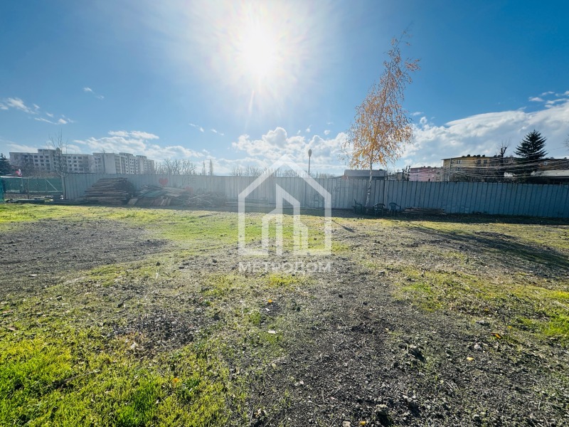 Продава ПАРЦЕЛ, гр. София, Ботунец, снимка 3 - Парцели - 52520173