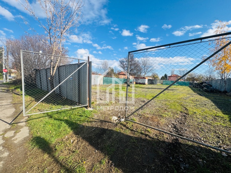 Продава ПАРЦЕЛ, гр. София, Ботунец, снимка 6 - Парцели - 52520173
