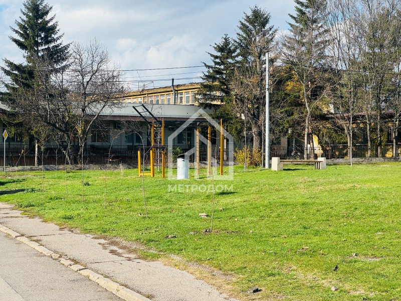 Продава ПАРЦЕЛ, гр. София, Ботунец, снимка 11 - Парцели - 52520173