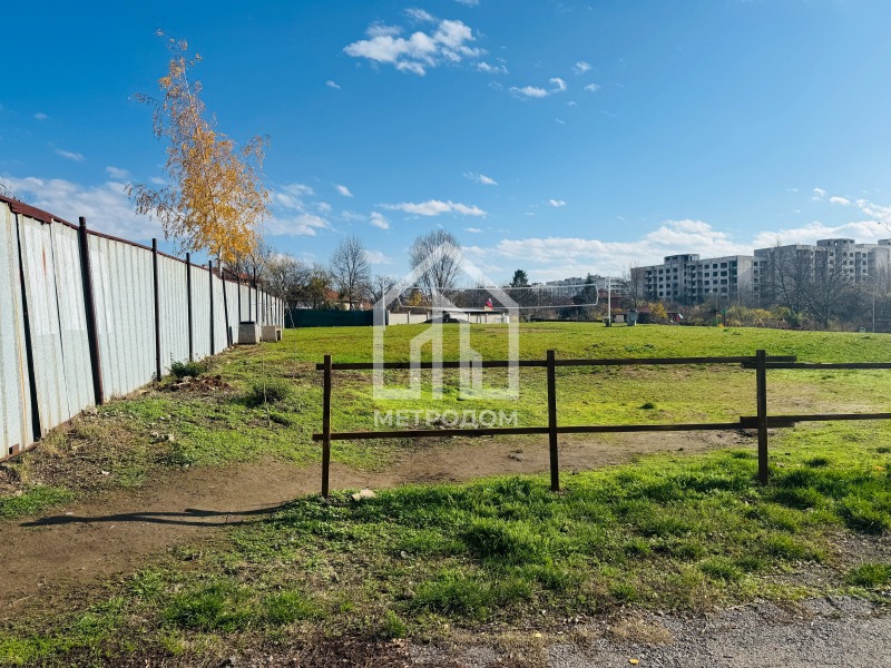 Продава ПАРЦЕЛ, гр. София, Ботунец, снимка 8 - Парцели - 52520173