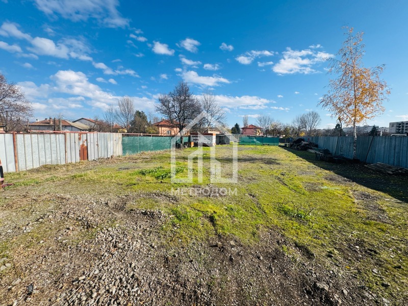 Продава ПАРЦЕЛ, гр. София, Ботунец, снимка 7 - Парцели - 52520173