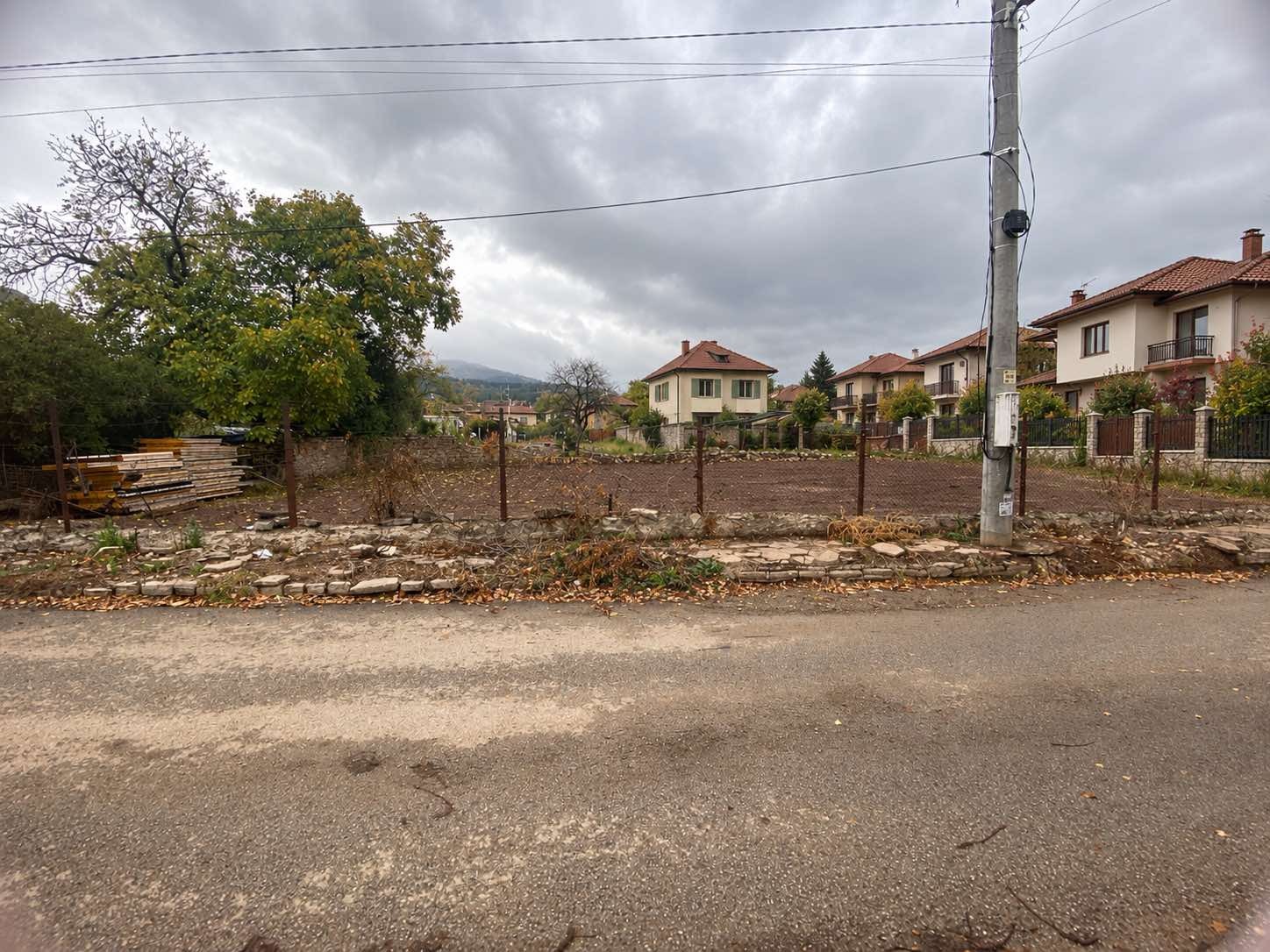 Продава ПАРЦЕЛ, гр. София, гр. Бухово