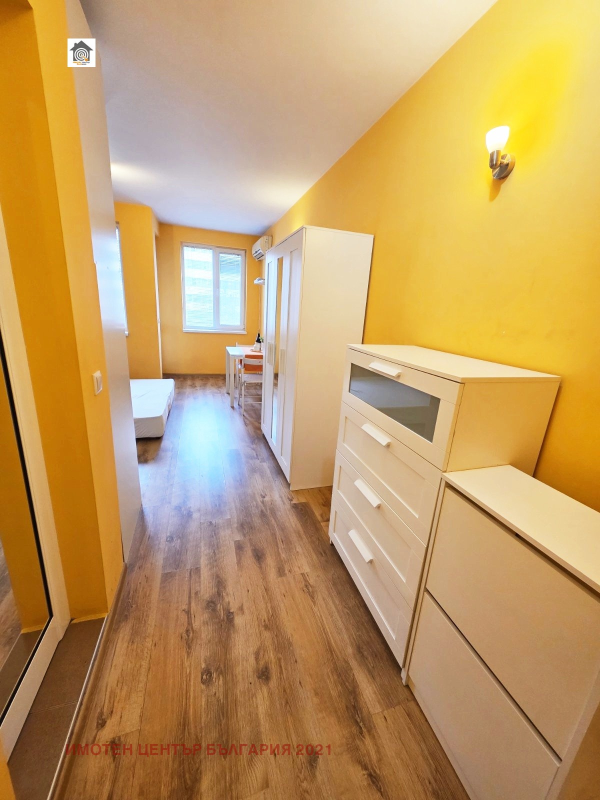 Продава 1-СТАЕН, гр. София, Студентски град, снимка 5 - Апартаменти - 54519473