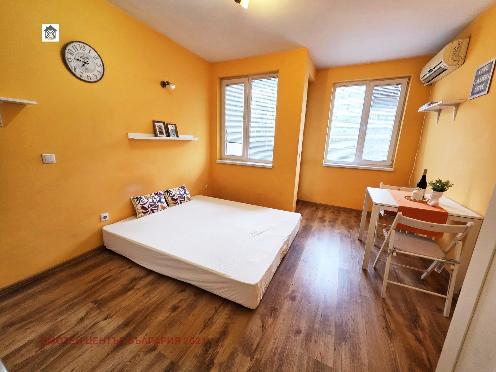 Продава 1-СТАЕН, гр. София, Студентски град, снимка 6 - Апартаменти - 54519473