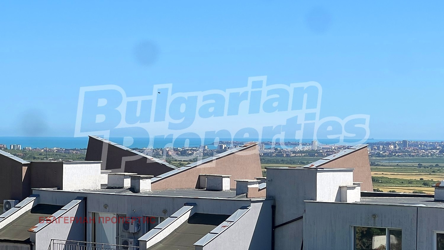 Продава 1-СТАЕН, с. Кошарица, област Бургас, снимка 14 - Апартаменти - 54965604