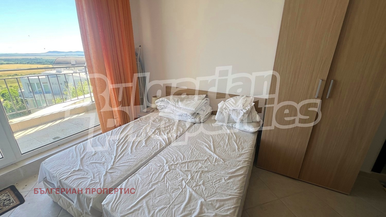 Продава 1-СТАЕН, с. Кошарица, област Бургас, снимка 3 - Апартаменти - 54965604