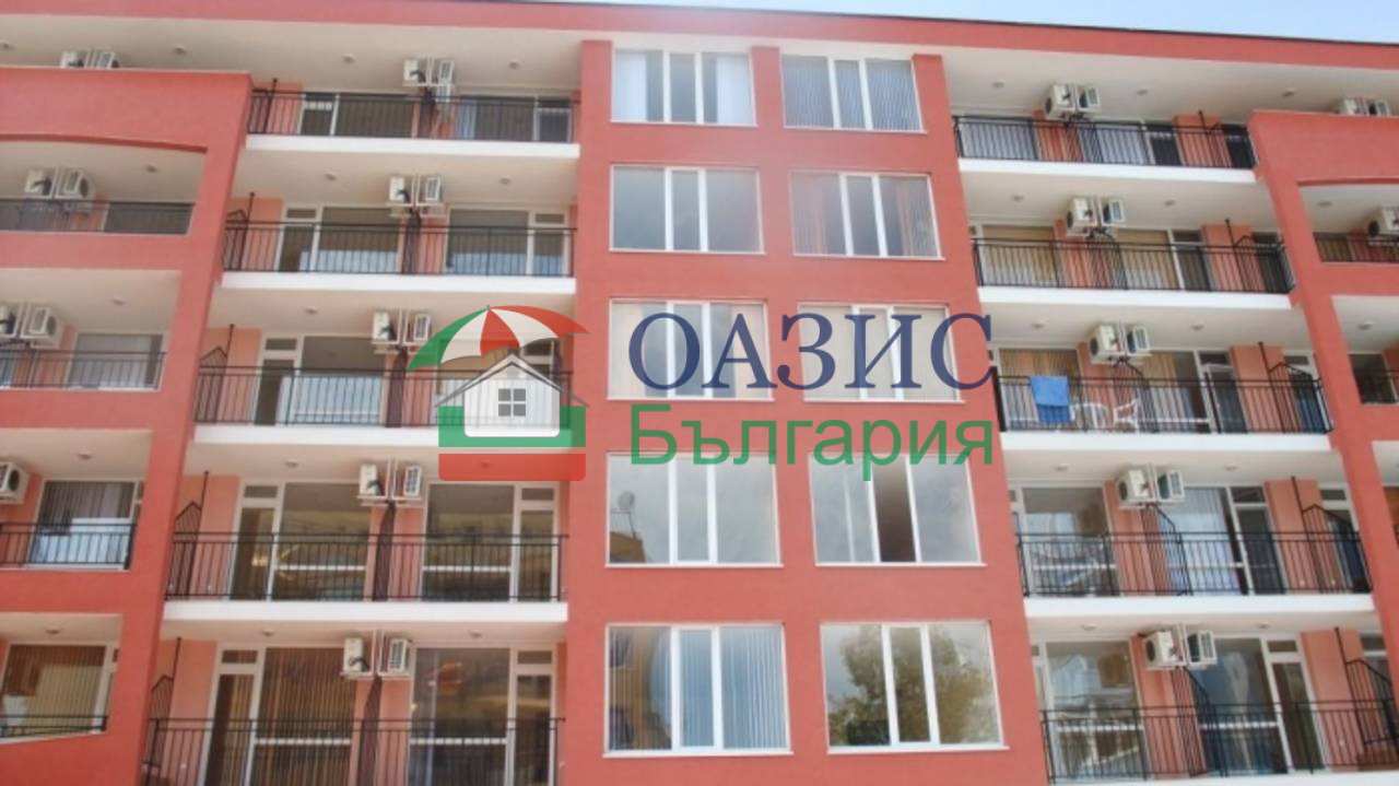 Продава 1-СТАЕН, к.к. Слънчев бряг, област Бургас, снимка 13 - Апартаменти - 55599984