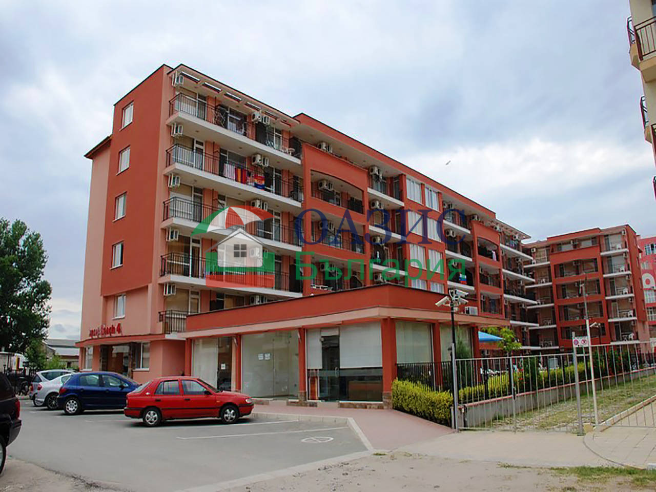 Продава 1-СТАЕН, к.к. Слънчев бряг, област Бургас, снимка 11 - Апартаменти - 55599984