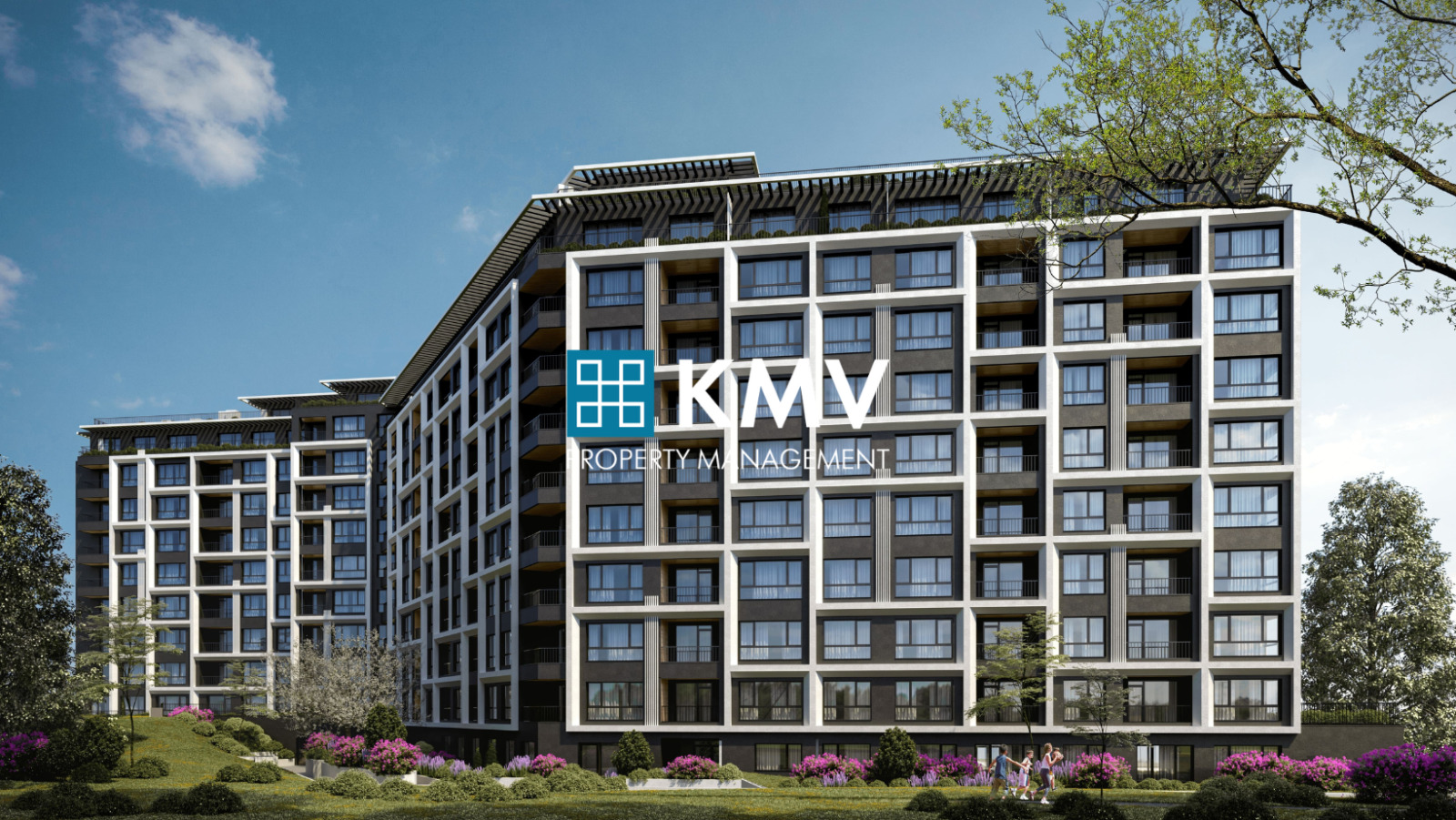 Продава 2-СТАЕН, гр. София, Младост 4, снимка 2 - Апартаменти - 49834269