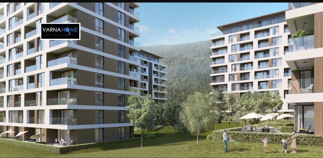 Продава 2-СТАЕН, гр. Варна, Аспарухово