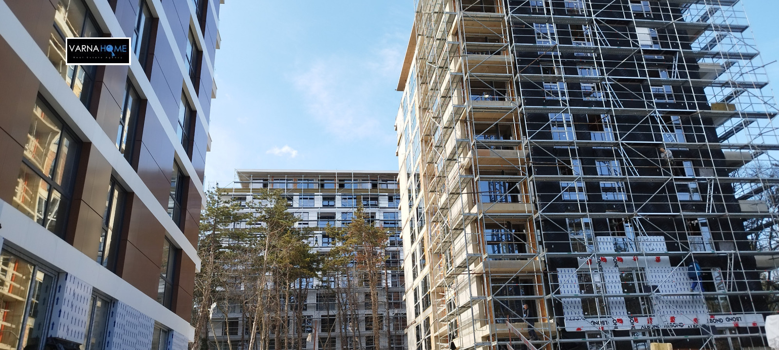 Продава 2-СТАЕН, гр. Варна, Аспарухово, снимка 3 - Апартаменти - 53807019