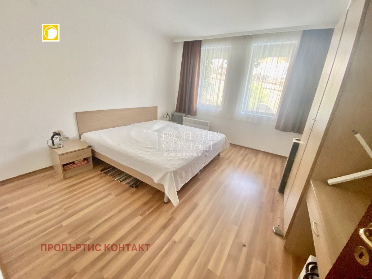 Продава 2-СТАЕН, гр. Свети Влас, област Бургас, снимка 16 - Апартаменти - 54589891