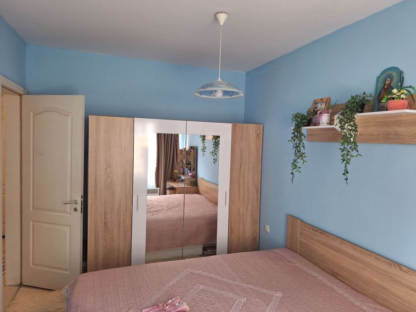 Продава 2-СТАЕН, гр. Варна, Възраждане 1, снимка 14 - Апартаменти - 55010217