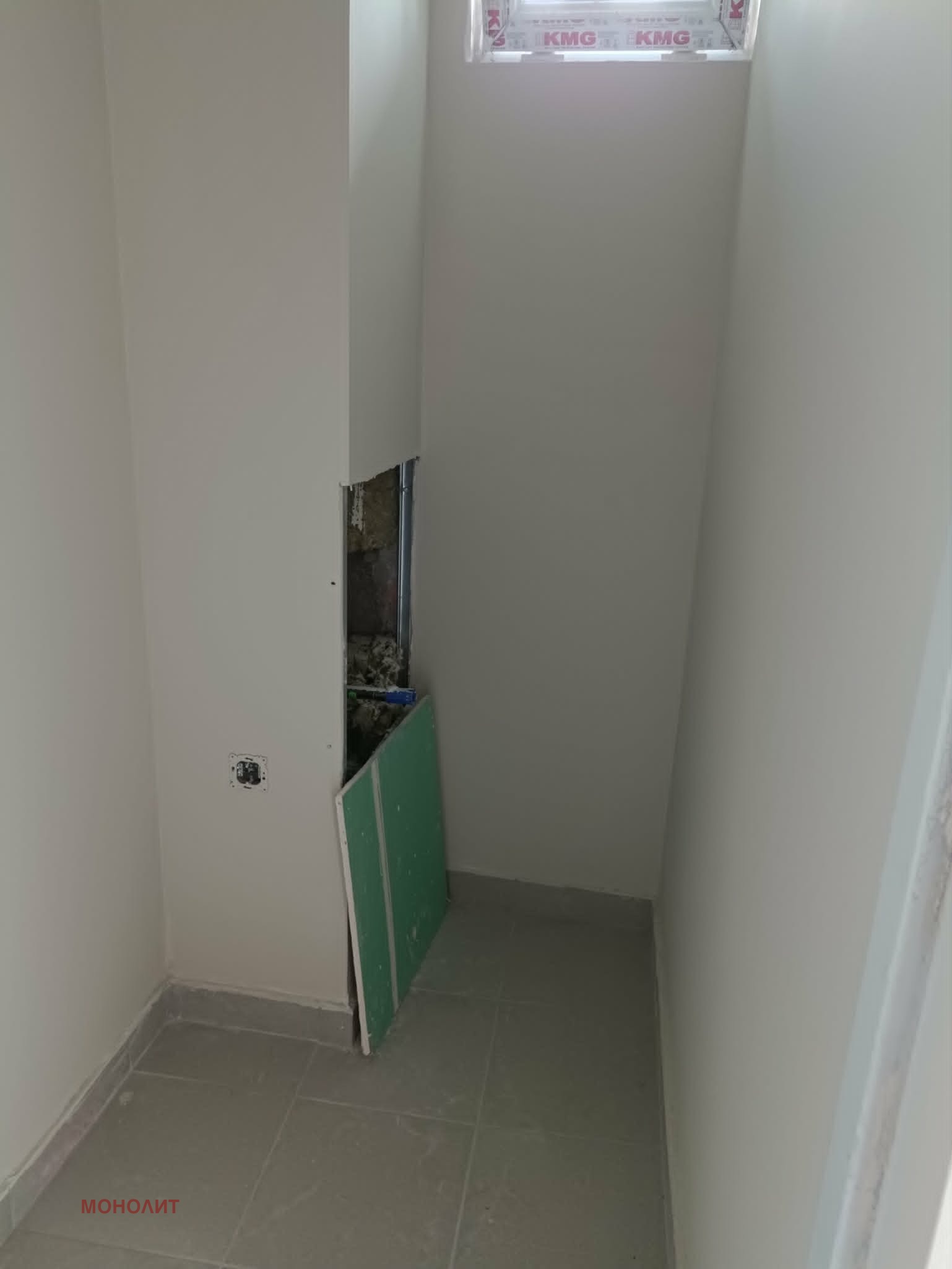 Продава 2-СТАЕН, гр. Габрово, Център, снимка 2 - Апартаменти - 55325712