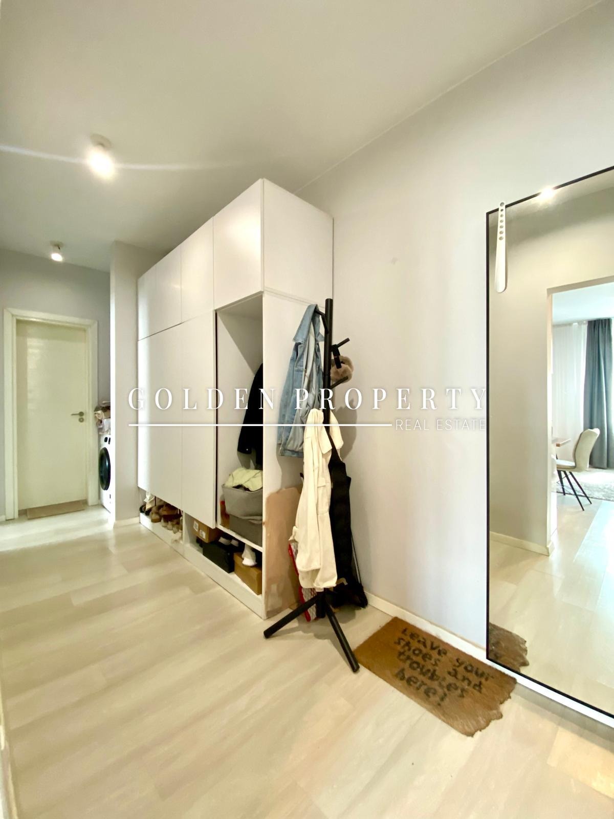 Продава 2-СТАЕН, гр. София, Малинова долина, снимка 5 - Апартаменти - 56202609