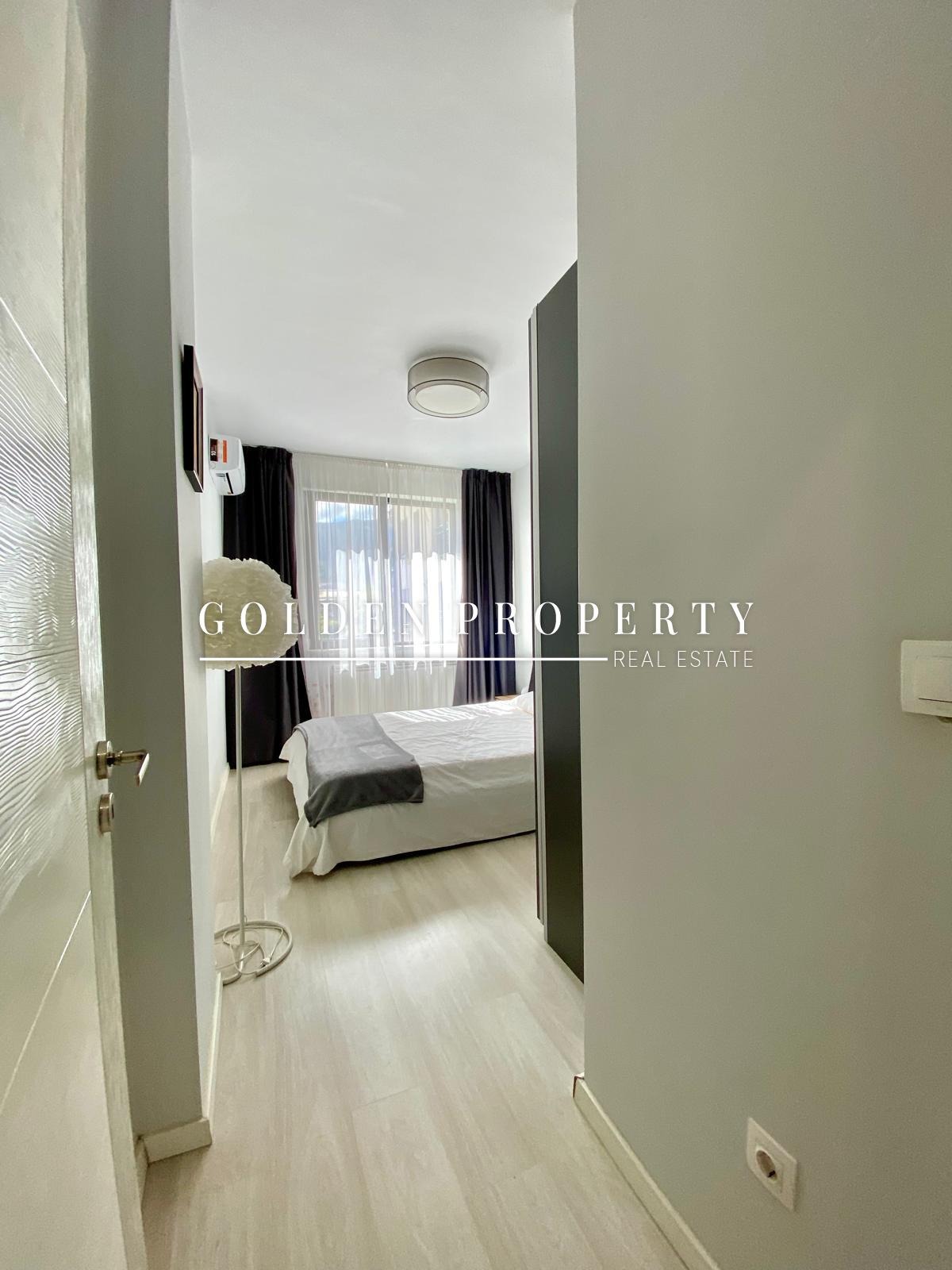 Продава 2-СТАЕН, гр. София, Малинова долина, снимка 10 - Апартаменти - 56202609