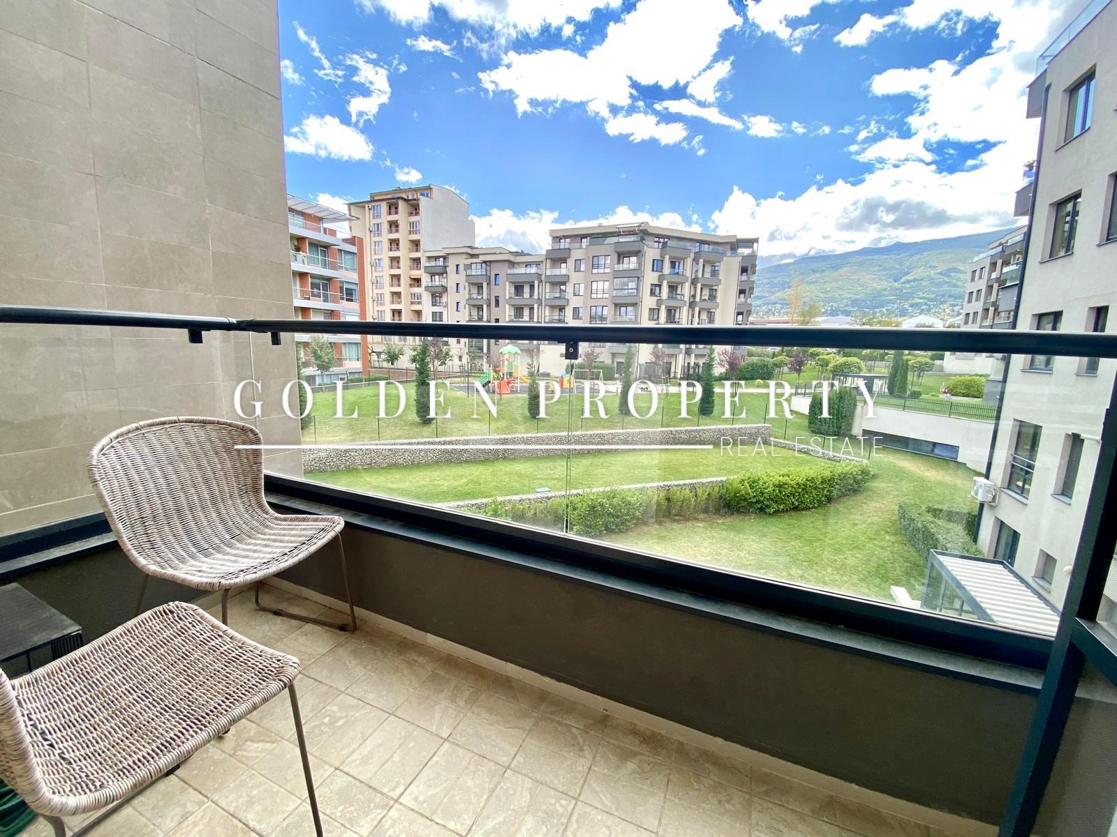 Продава 2-СТАЕН, гр. София, Малинова долина, снимка 4 - Апартаменти - 56202609