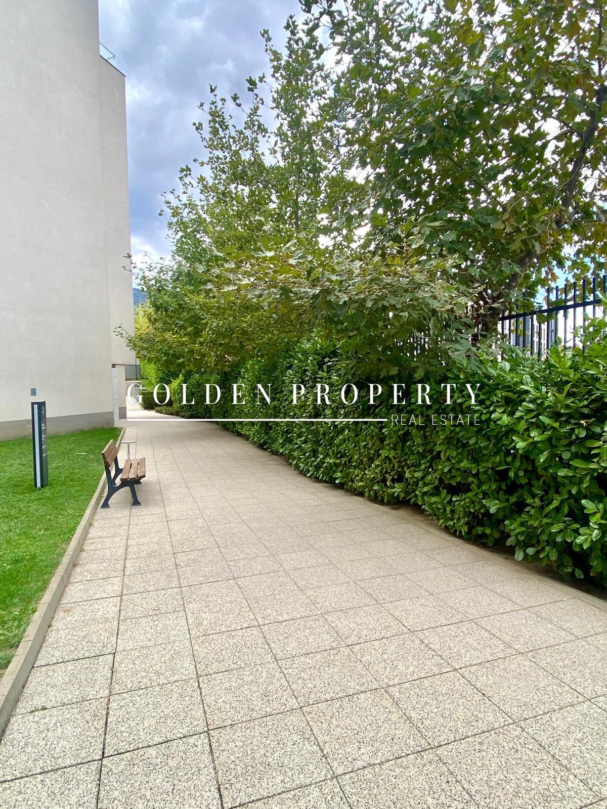 Продава 2-СТАЕН, гр. София, Малинова долина, снимка 15 - Апартаменти - 56202609