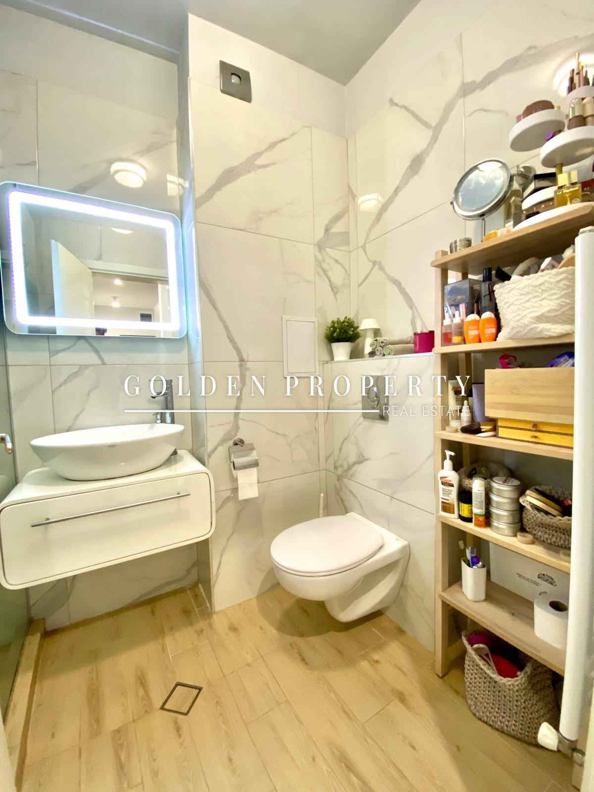 Продава 2-СТАЕН, гр. София, Малинова долина, снимка 7 - Апартаменти - 56202609
