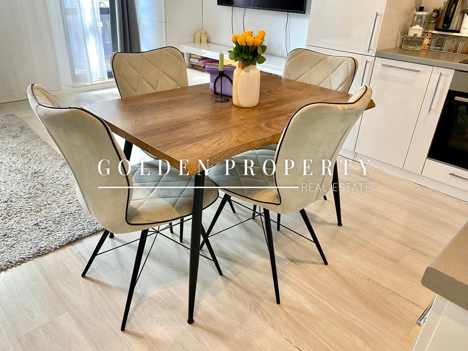 Продава 2-СТАЕН, гр. София, Малинова долина, снимка 2 - Апартаменти - 56202609