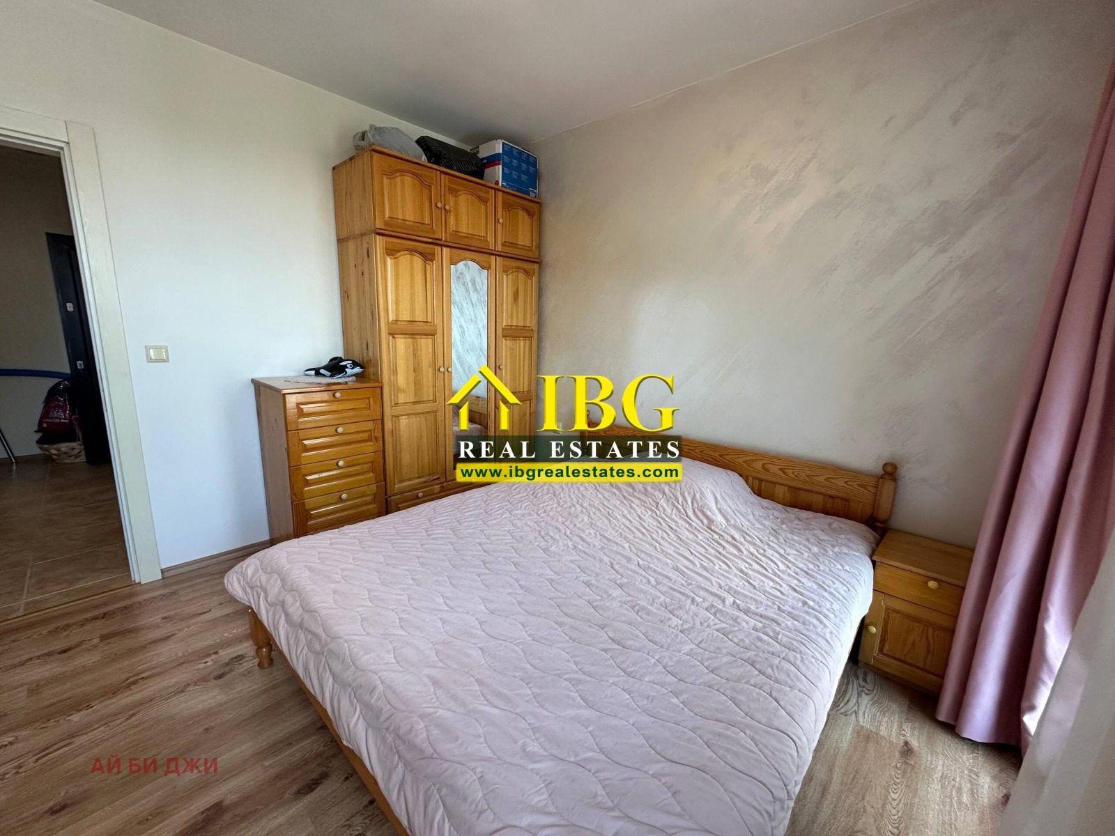 Продава 2-СТАЕН, с. Равда, област Бургас, снимка 8 - Апартаменти - 56379527