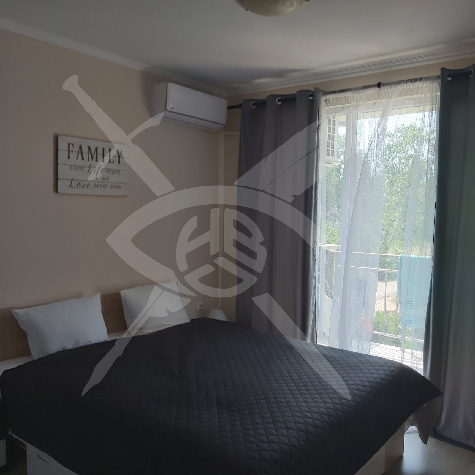 Продава 3-СТАЕН, к.к. Слънчев бряг, област Бургас, снимка 2 - Апартаменти - 53320856