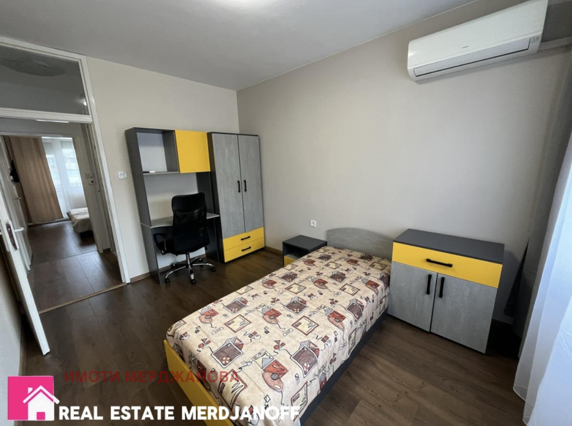 Продава 3-СТАЕН, гр. Стара Загора, Център, снимка 6 - Апартаменти - 54277197