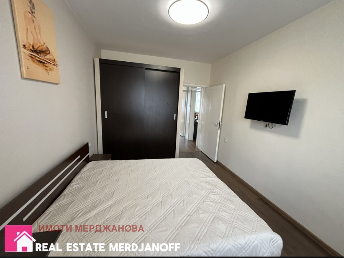 Продава 3-СТАЕН, гр. Стара Загора, Център, снимка 5 - Апартаменти - 54277197