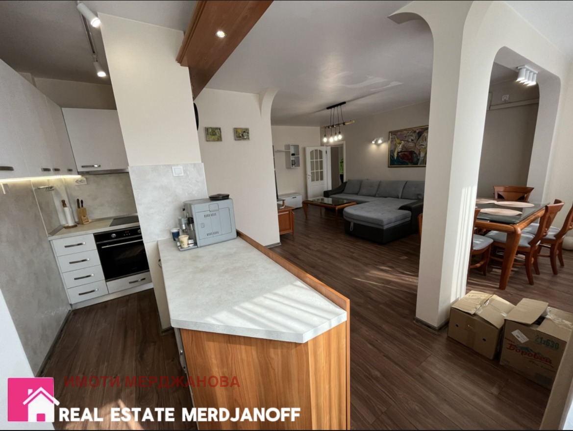 Продава 3-СТАЕН, гр. Стара Загора, Център, снимка 3 - Апартаменти - 54277197