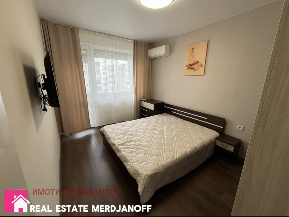 Продава 3-СТАЕН, гр. Стара Загора, Център, снимка 4 - Апартаменти - 54277197