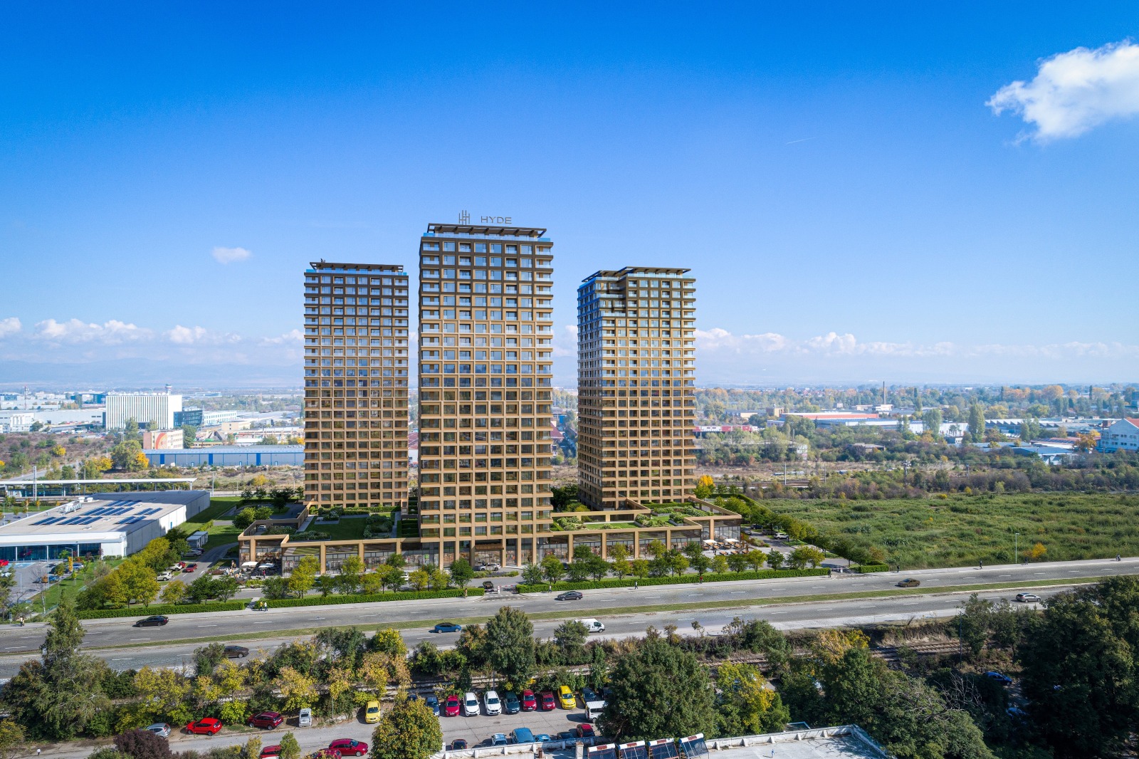 Продава 3-СТАЕН, гр. София, Дружба 1, снимка 3 - Апартаменти - 54549559