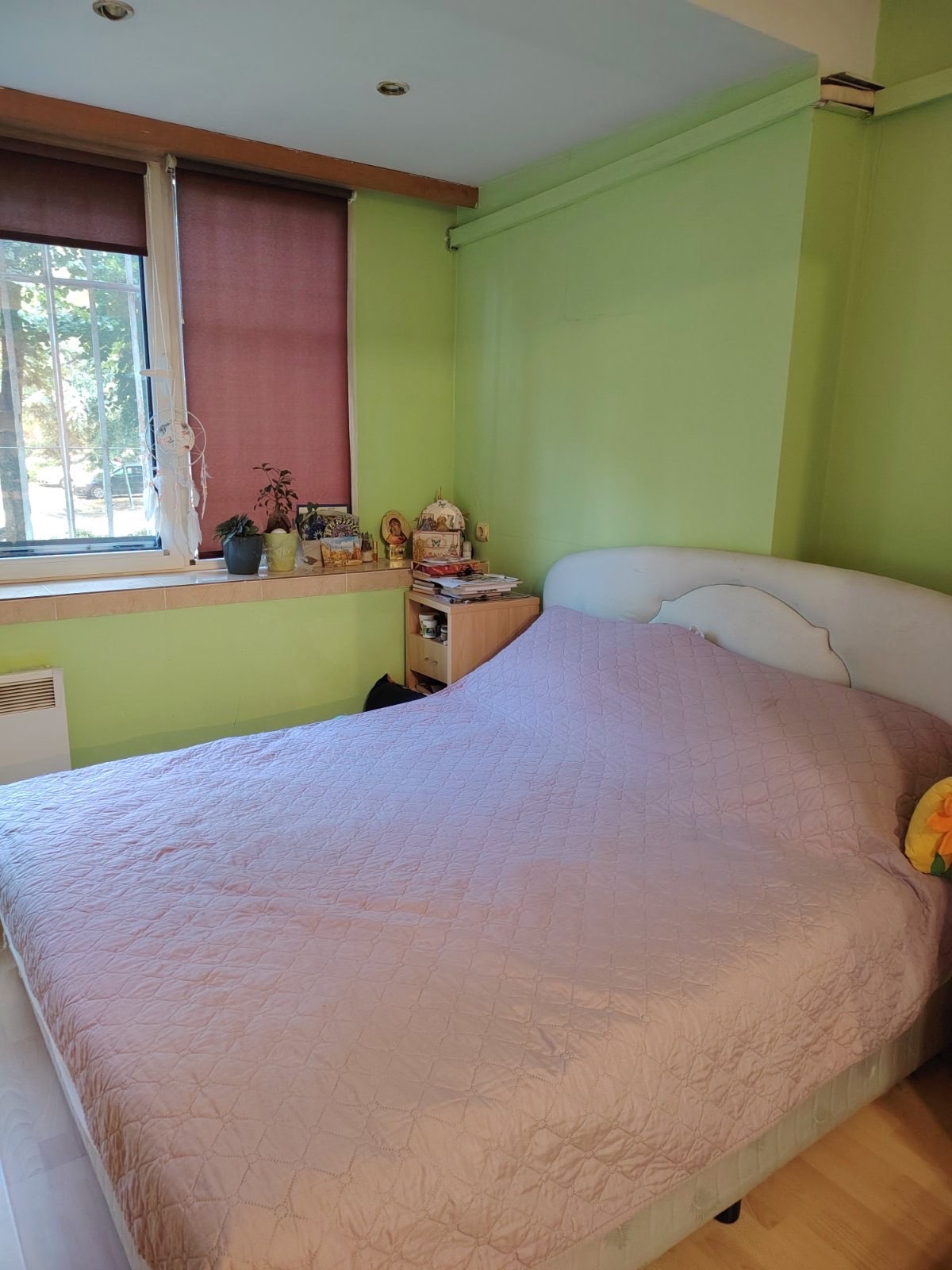 Продава 3-СТАЕН, гр. Пловдив, Централна гара, снимка 6 - Апартаменти - 56384049